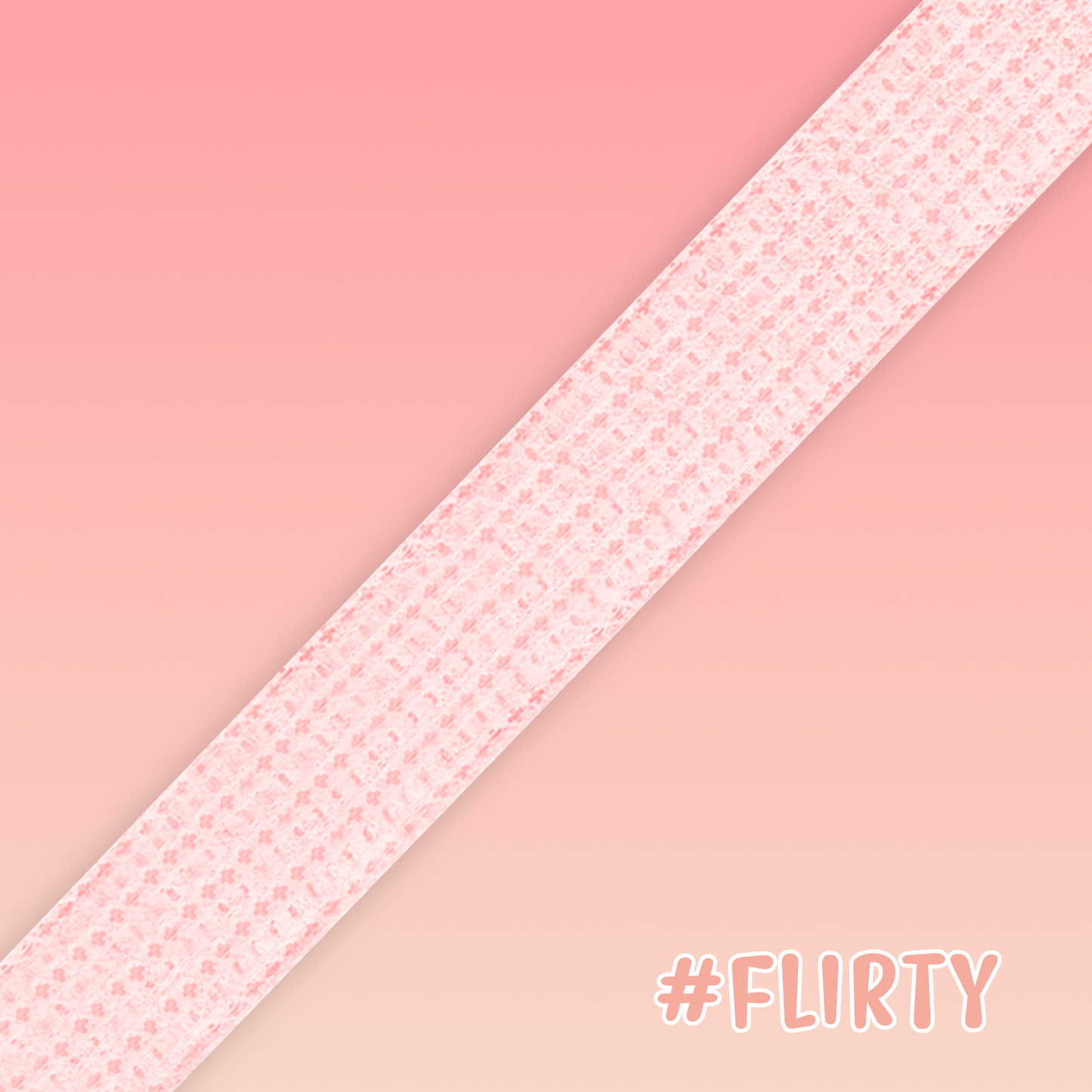 FLIRTY