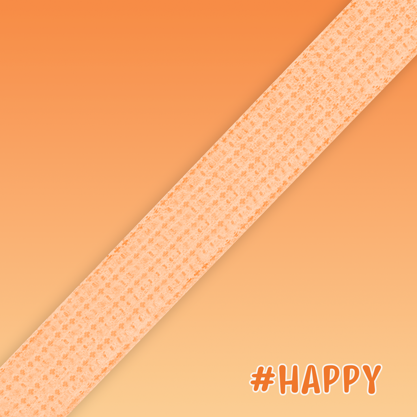 HAPPY